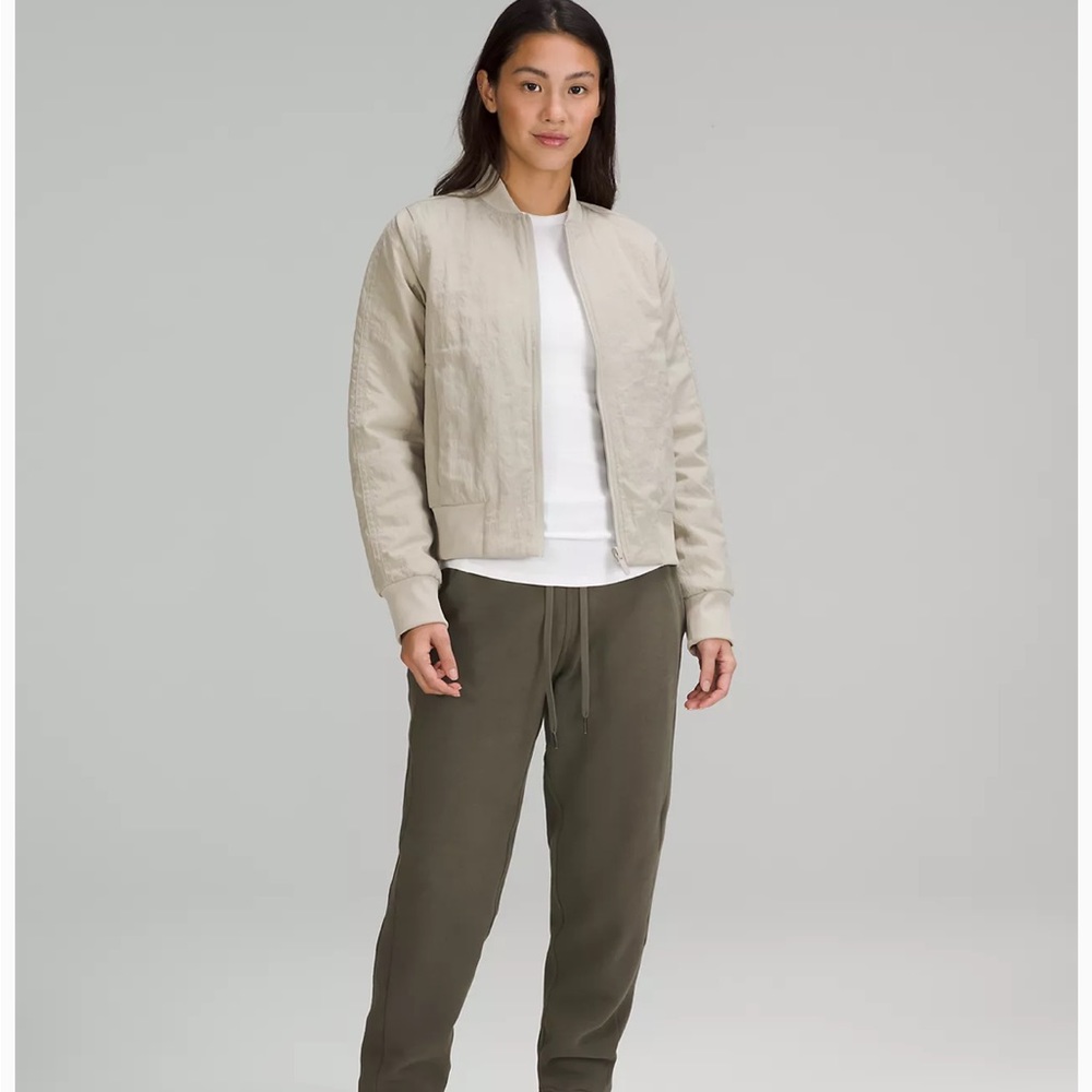 Lululemon jacket